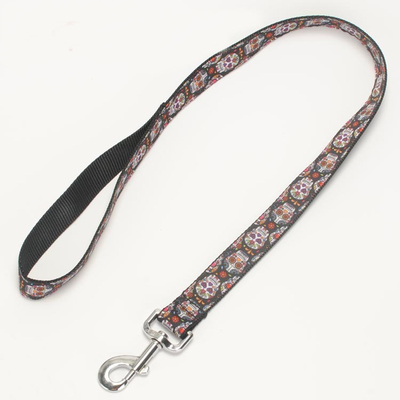 Double Headed Easy Walk Dog Leash Medium Large Multiple Dog Leashes