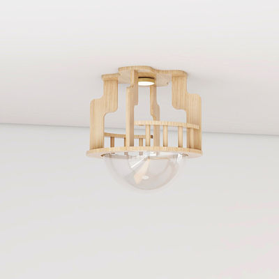 Diy Cat Climbing Wall Wood Cute Cat Tree Save Space Free Combination