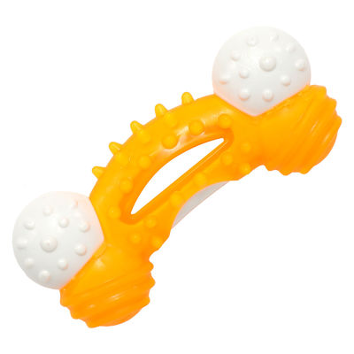 TPR Toy For Pet Light And Easy To Dog Funny Pet Chew Toys And Dog chew toys