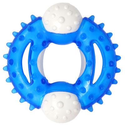 TPR Toy For Pet Light And Easy To Dog Funny Pet Chew Toys And Dog chew toys