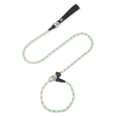 Pet Nylon Adjustable Leash Explosion-Proof Dog Reflective Integrated Dog Leash