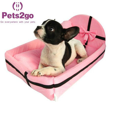 Waterproof Booster Cover Lanke Dog Pet Bed Mat