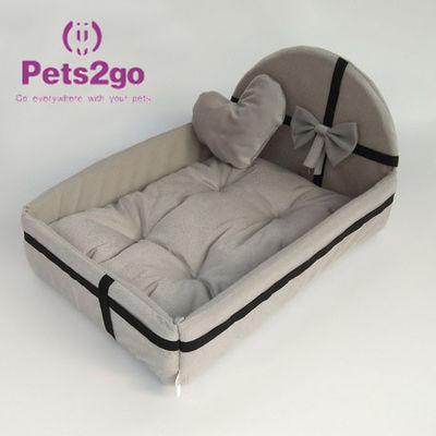 Waterproof Booster Cover Lanke Dog Pet Bed Mat
