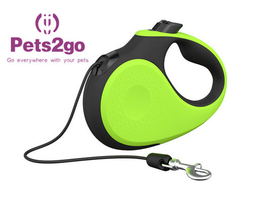 Tug Dog Lead All Seasons ABS Lead Retractable Pet Leash