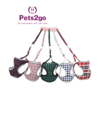 Alloy Fastener 1.5cm*120cm Pet Traction Rope
