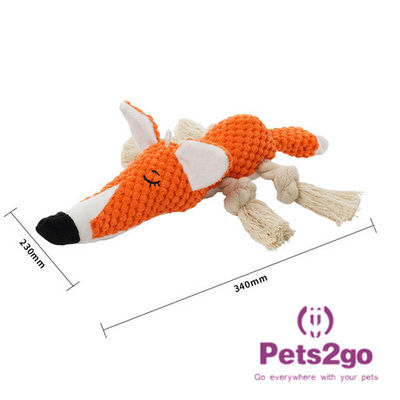 Laser Plush Pointer Pet Cat Chew Toy Can Light Up Soft Rubber  Ball