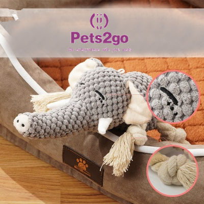 Laser Plush Pointer Pet Cat Chew Toy Can Light Up Soft Rubber  Ball