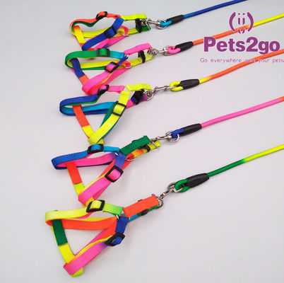 Anti Bark 8pounds 0.6X120CM Dog Care Training Collar