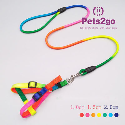 Anti Bark 8pounds 0.6X120CM Dog Care Training Collar