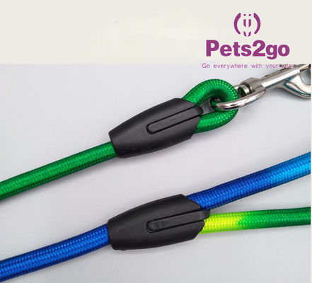 Anti Bark 8pounds 0.6X120CM Dog Care Training Collar