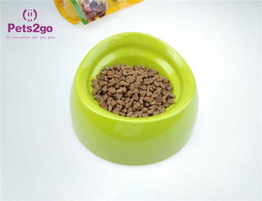 M Size Easy lifting BPA Free Pet Feeder Bowls