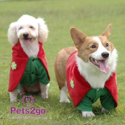 Pet Christmas Sweaters Dog Fashions Pet Clothes Pet Accessories New Hot 2020