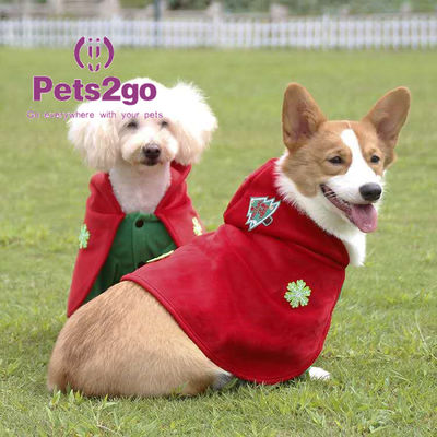 Pet Christmas Sweaters Dog Fashions Pet Clothes Pet Accessories New Hot 2020
