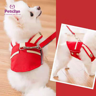 500g Easy Walk Dog Leash For Samoyed Golden Retriever