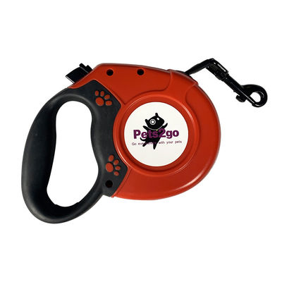 6ft Dog Leash All In One Dog Leash Retractable Dual Retractable Dog Leash For Large Dogs