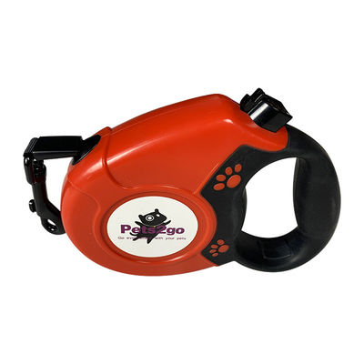 6ft Dog Leash All In One Dog Leash Retractable Dual Retractable Dog Leash For Large Dogs