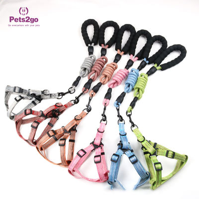 Round 120*2.5CM Traction Rope With Sponge Hand Guard