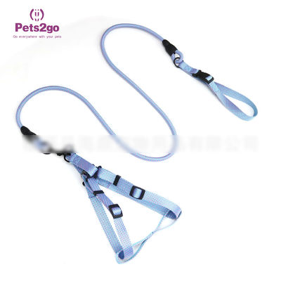 Ativity Play Shop Braided 500x1cm XL Pet Traction Rope