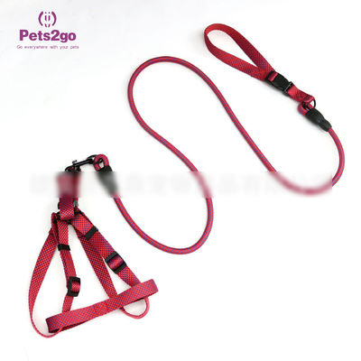 Ativity Play Shop Braided 500x1cm XL Pet Traction Rope