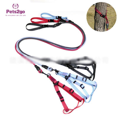 Ativity Play Shop Braided 500x1cm XL Pet Traction Rope