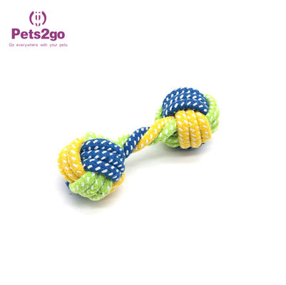 Small Dog Bright Colors Oem Interactive Pet Toys