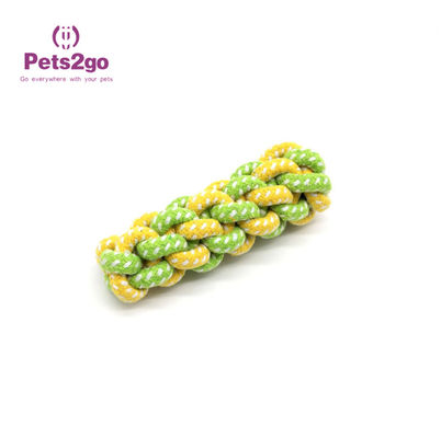 Small Dog Bright Colors Oem Interactive Pet Toys
