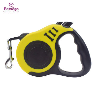 M Size 16ft 200g Super Strong Retractable Dog Leash
