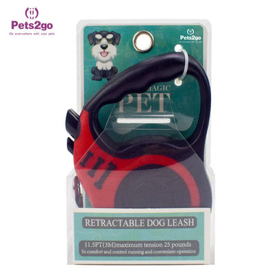 M Size 16ft 200g Super Strong Retractable Dog Leash