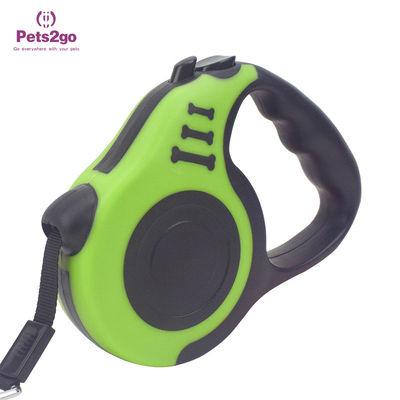 M Size 16ft 200g Super Strong Retractable Dog Leash