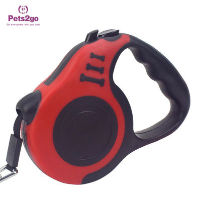 M Size 16ft 200g Super Strong Retractable Dog Leash