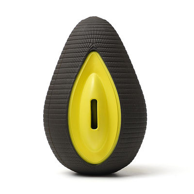 Dog'S Tooth Grinding Rubber Avocado Pet Chew Toys Leakage Resistant