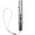 0.185wh USB Charging Cat Laser Pen Toy With Steel Tube