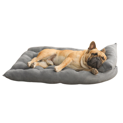Folding Square Pet Sofa Cushion 100% Cotton Deformable Multifunctional