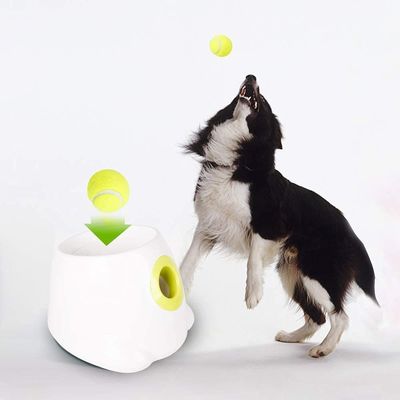 Best Electronic Interactives Automatic Dog Ball Launcher Toys