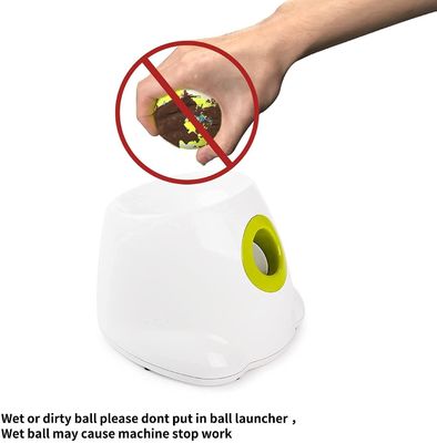 Best Electronic Interactives Automatic Dog Ball Launcher Toys