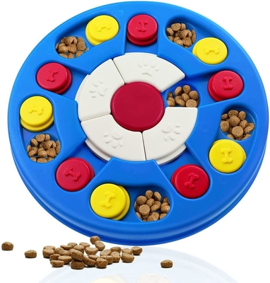 Best Diy Interactive Food Puzzles For Dogs Feeder Toys