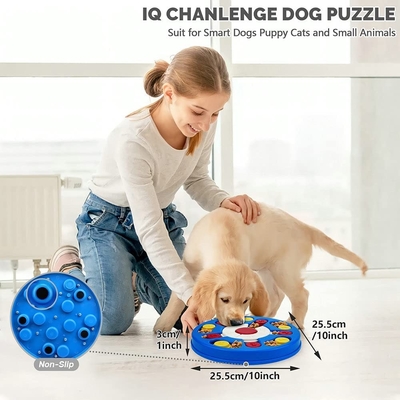 Best Diy Interactive Food Puzzles For Dogs Feeder Toys