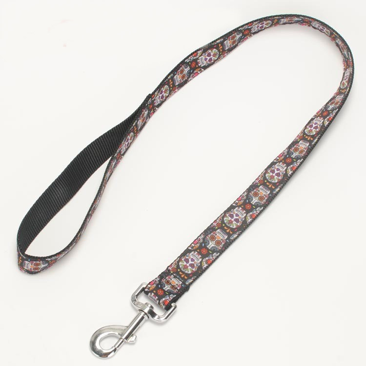 Double Headed Easy Walk Dog Leash Medium Large Multiple Dog Leashes