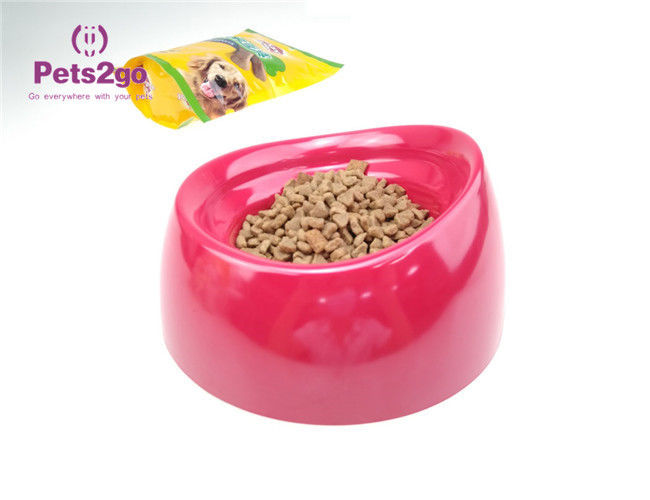 M Size Easy lifting BPA Free Pet Feeder Bowls